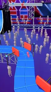 Epic Race 3D - Parkour Game screenshot 7