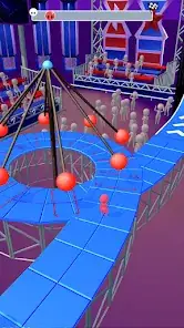 Epic Race 3D - Parkour Game screenshot 6