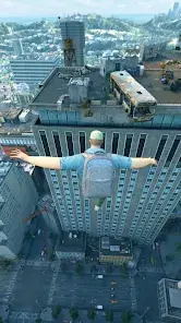 Grand Street Fight screenshot 6