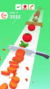 Perfect Slices screenshot 5