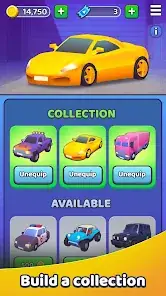 Car Out Traffic Parking! Parking Game screenshot 6