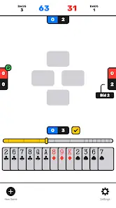 Spades (Classic Card Game) screenshot 4