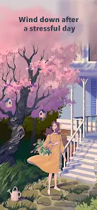 Artio: Jigsaw Coloring Game screenshot 2