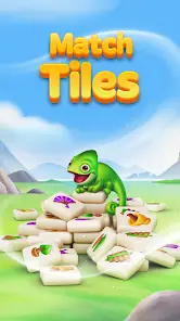 Zen Match screenshot 2