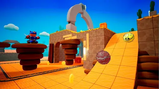 Marble Clash: Fun Shooter screenshot 7