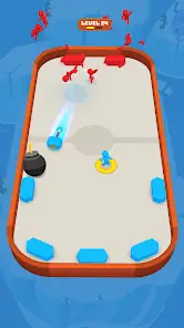 Battle Disc screenshot 2