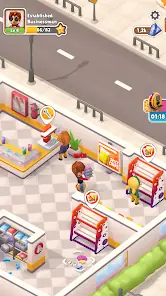 Business Dude screenshot 7