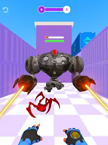 Portal Hero 3D screenshot 7