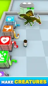 Incubator screenshot 7