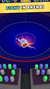 Super Spin screenshot 7