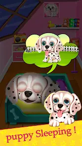 My Puppy Daycare Salon screenshot 7