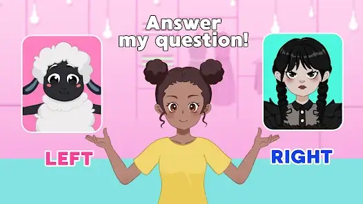 Left or Right: Women Fashions screenshot 5