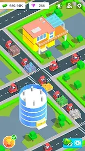 Idol Sand Mining screenshot 6