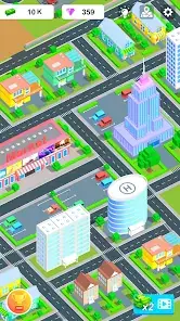 Idol Sand Mining screenshot 4