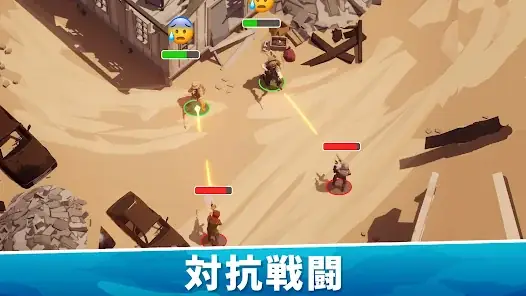 Army Tycoon: Idle Base screenshot 2