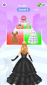 Build a Doll screenshot 2