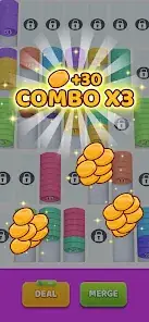 Coin Sort screenshot 5