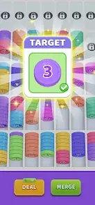 Coin Sort screenshot 7