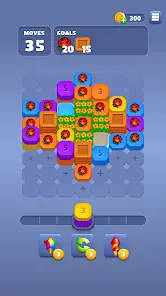 Throw Blocks screenshot 5