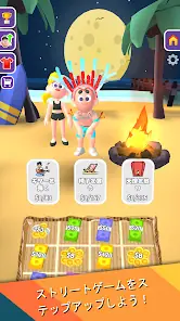 Street Life: Merge to Survive screenshot 7