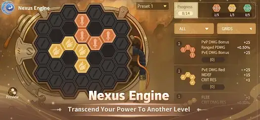 Ragnarok Origin: ROO screenshot 4