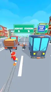 Hook & Roll screenshot 4