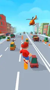 Hook & Roll screenshot 2