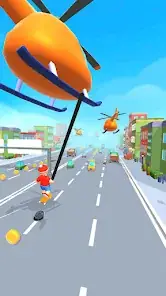 Hook & Roll screenshot 3