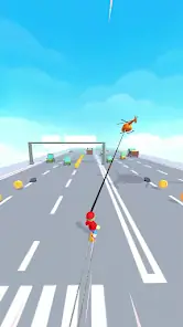 Hook & Roll screenshot 7