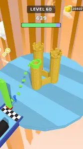 Brick Builder 3D Brick Games screenshot 5