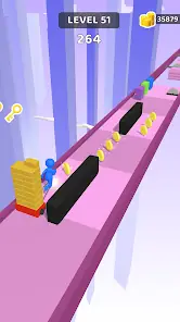 Brick Builder 3D Brick Games screenshot 7