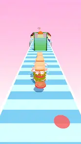 Burger Stack Runner 3D screenshot 7