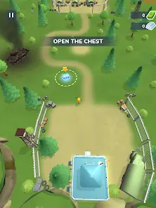 Army Defence screenshot 7