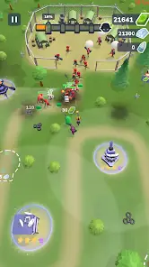 Army Defence screenshot 5