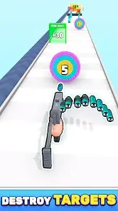 Bullet Evolve screenshot 5