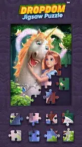 Drop Dam - Jewel Blast screenshot 5