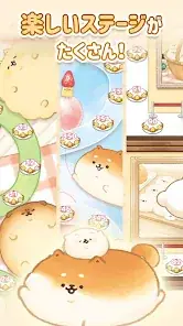 Eustoken. A Cozy Bakery Puzzle screenshot 6