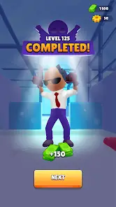 Run n Gun - AIM Shooting screenshot 4