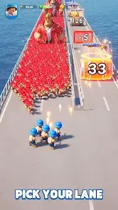 Last War:Survival Game screenshot 8