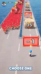 Last War:Survival Game screenshot 13