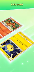 Pokémon TCG Pocket screenshot 16