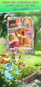 Pokémon TCG Pocket screenshot 17