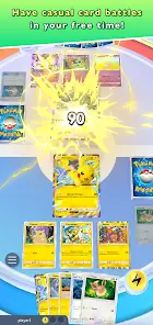 Pokémon TCG Pocket screenshot 12