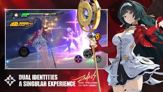 Zenless Zone Zero screenshot 12