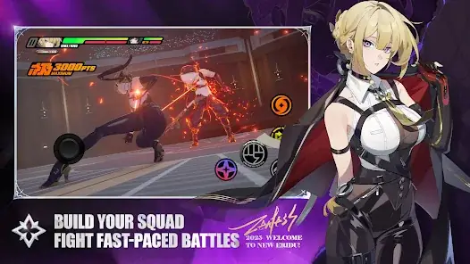 Zenless Zone Zero screenshot 13