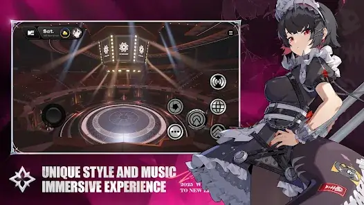 Zenless Zone Zero screenshot 9