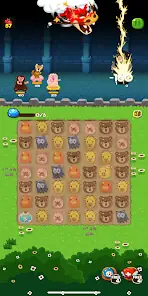 LINE Pokopoko screenshot 5