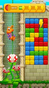 Toon Blast screenshot 9