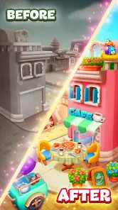 Toon Blast screenshot 10