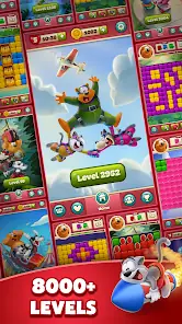 Toon Blast screenshot 16